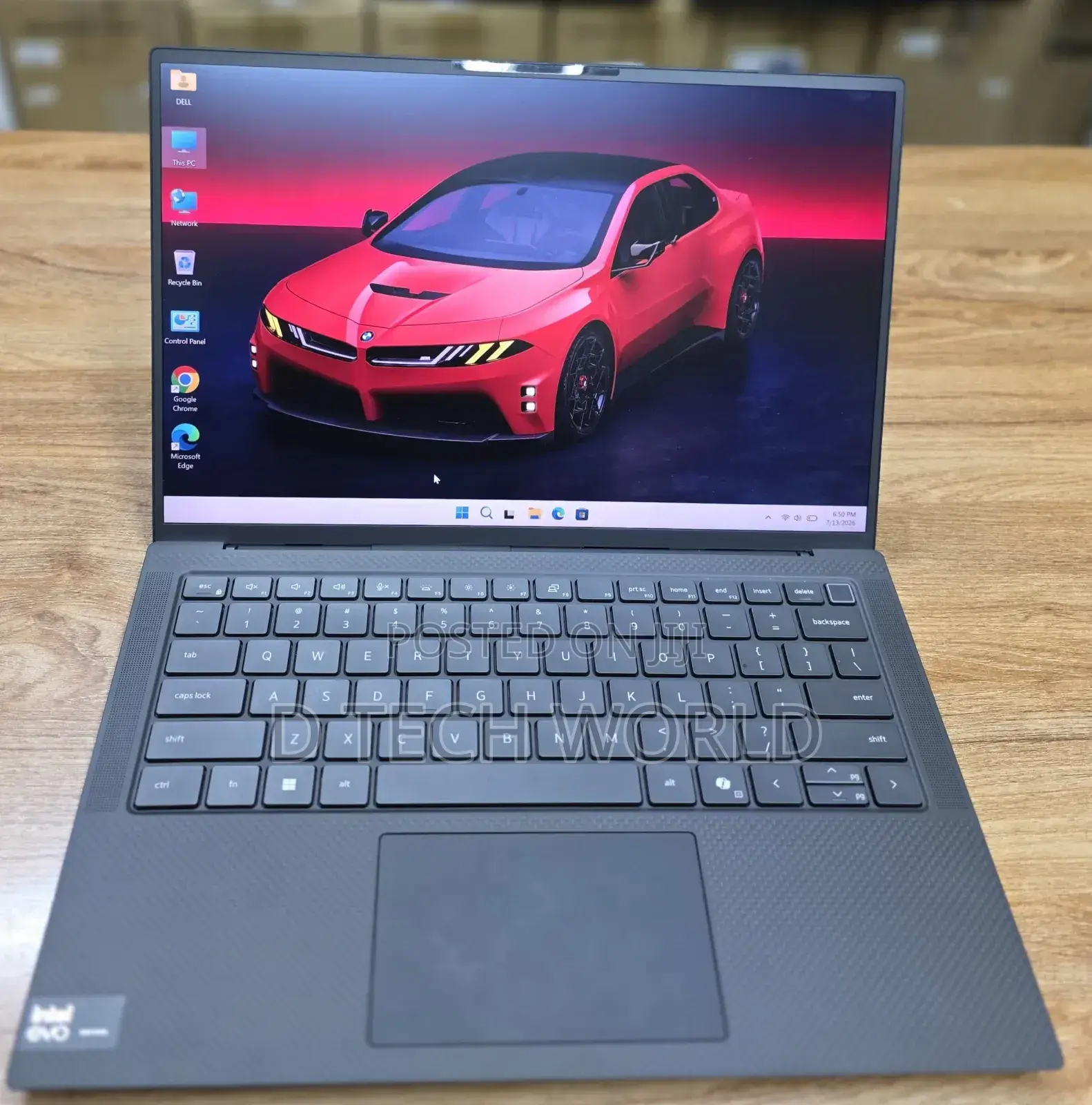 Laptop Dell Precision 5490 32GB Intel Core Ultra 9 SSD 1T