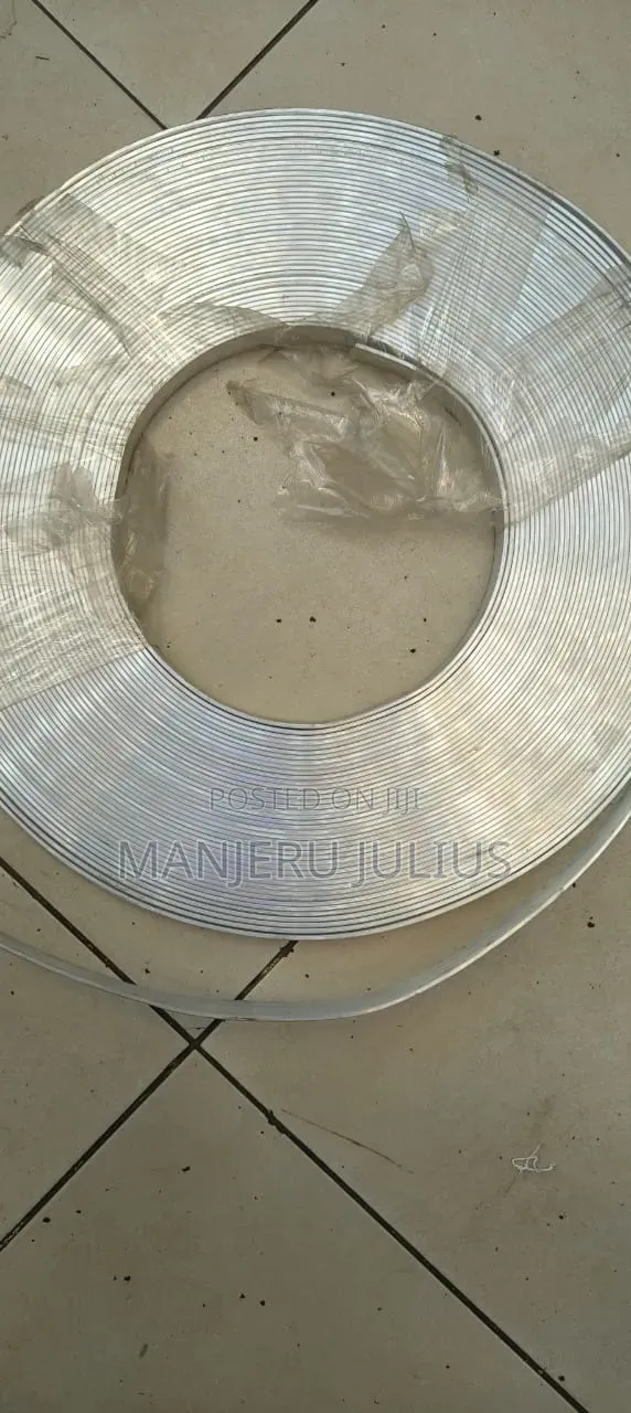 50m Aluminum Tape