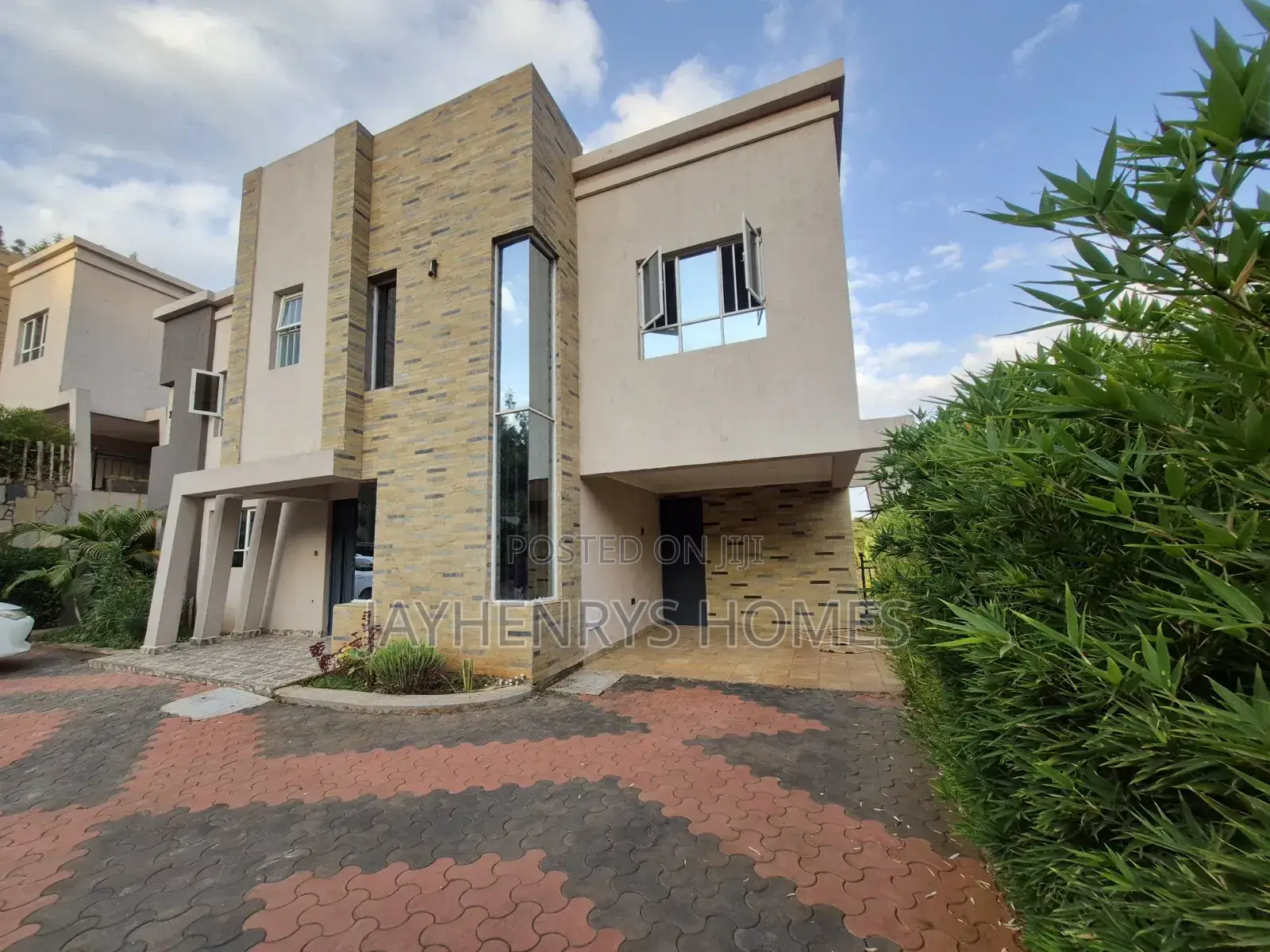 4bdrm House in Thindigua/Kasarini for rent
