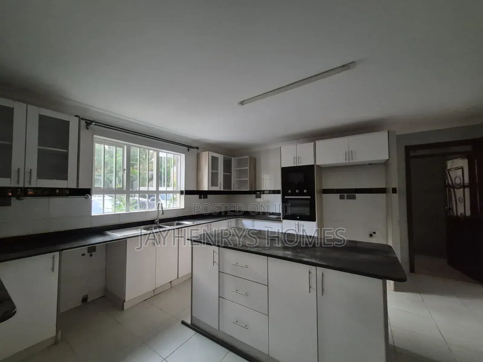 4bdrm House in Thindigua/Kasarini for rent