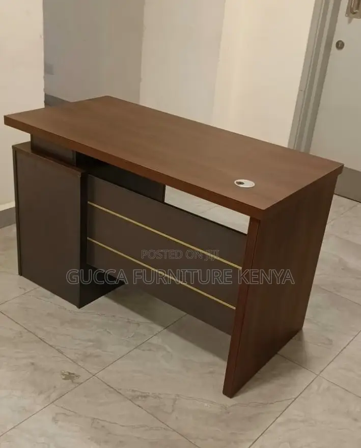 Executive Modern Desk-1.4m