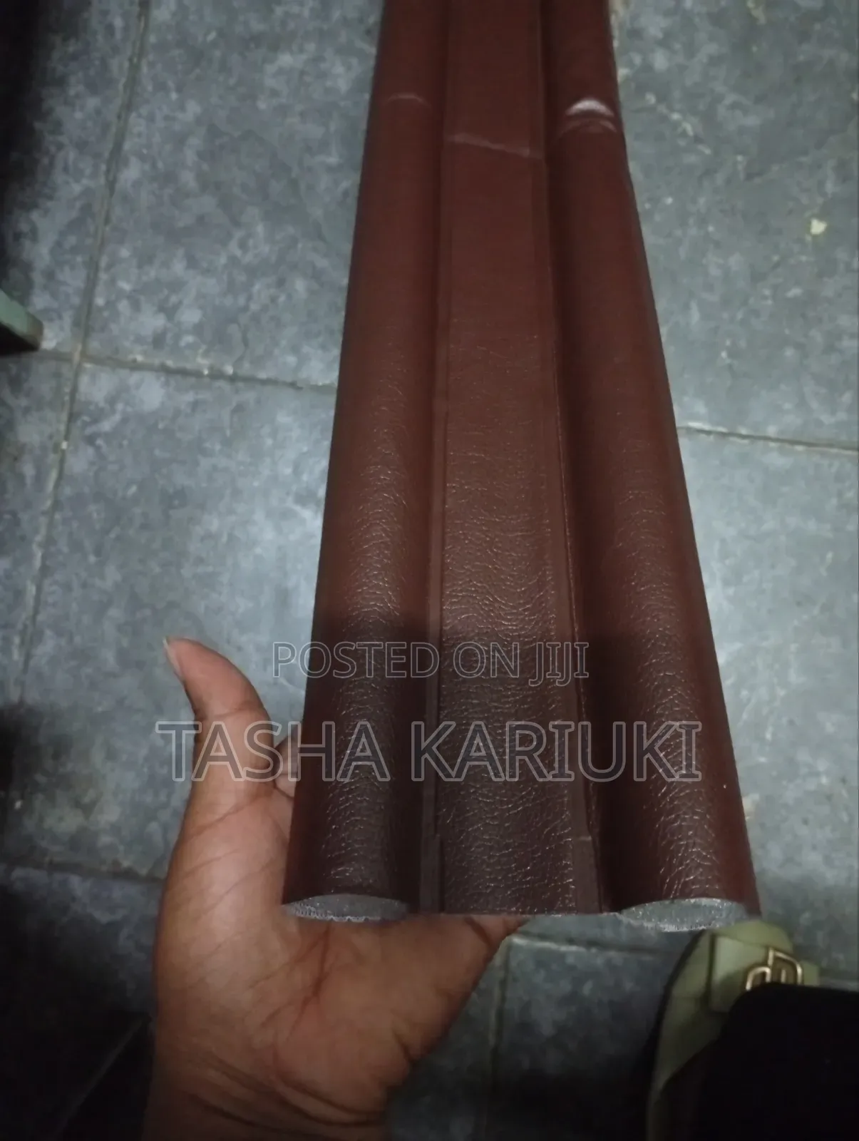 *Door Sealer 1m Long*