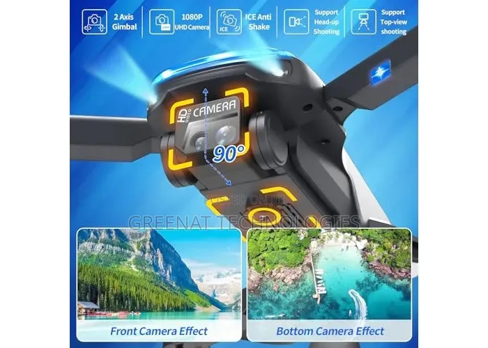 S118 Drone