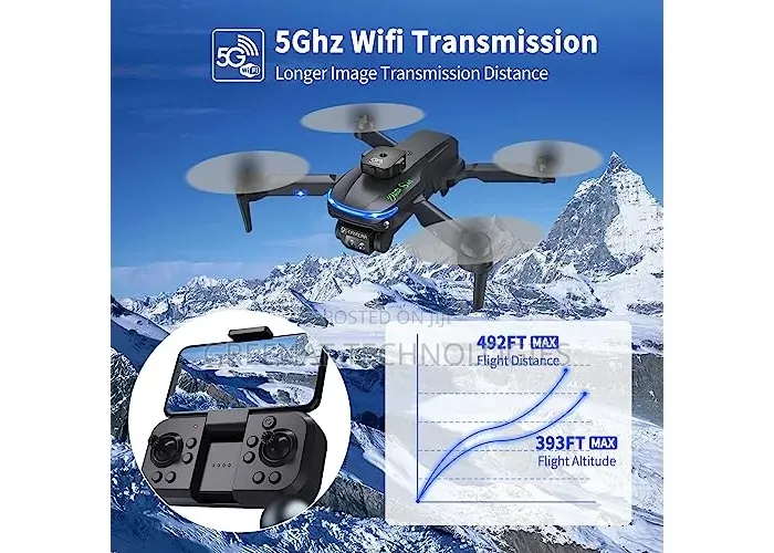 S118 Drone