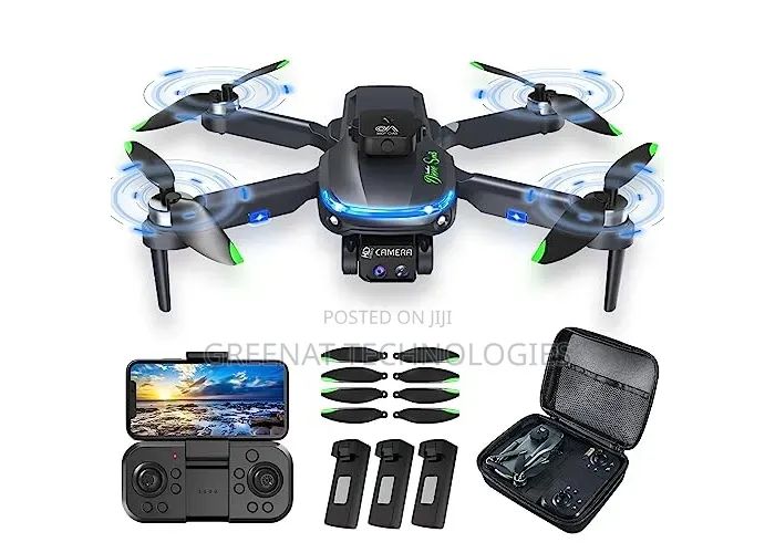 S118 Drone