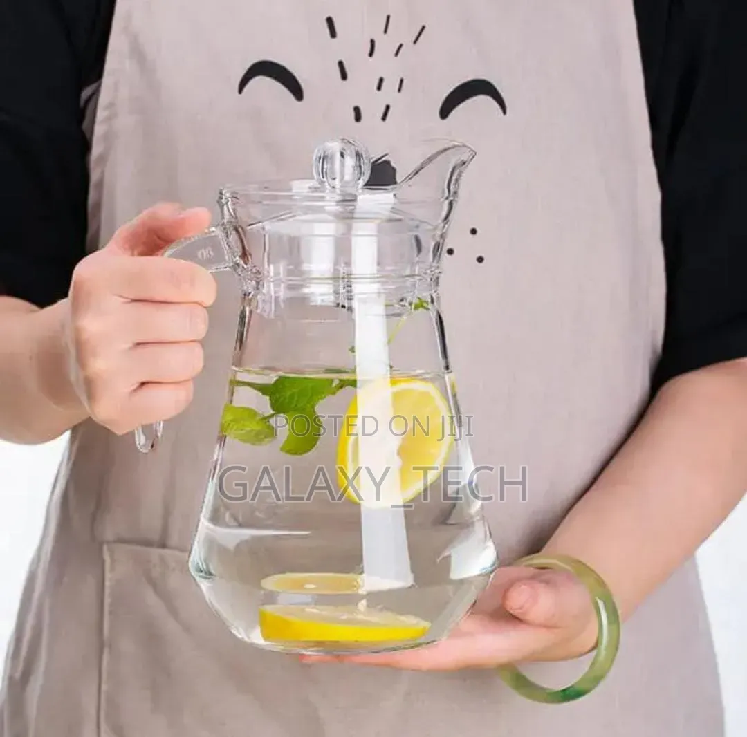 Classic Water Jug