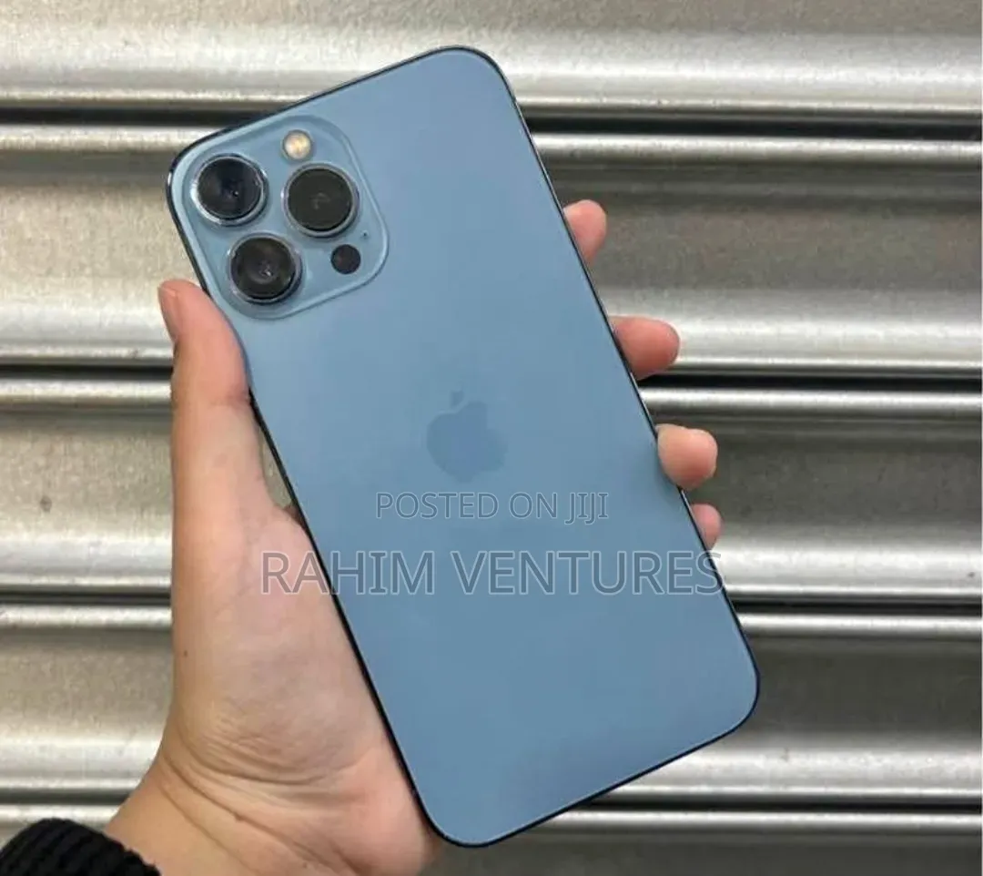 Apple iPhone 12 Pro 512 GB Blue