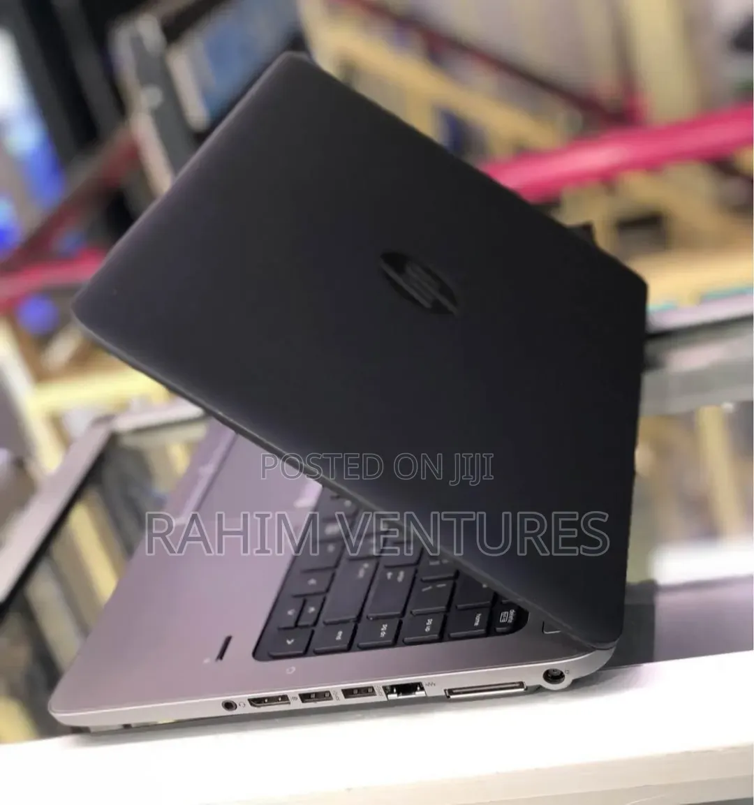 Laptop HP EliteBook 840 G1 8GB Intel Core i7 SSD 256GB