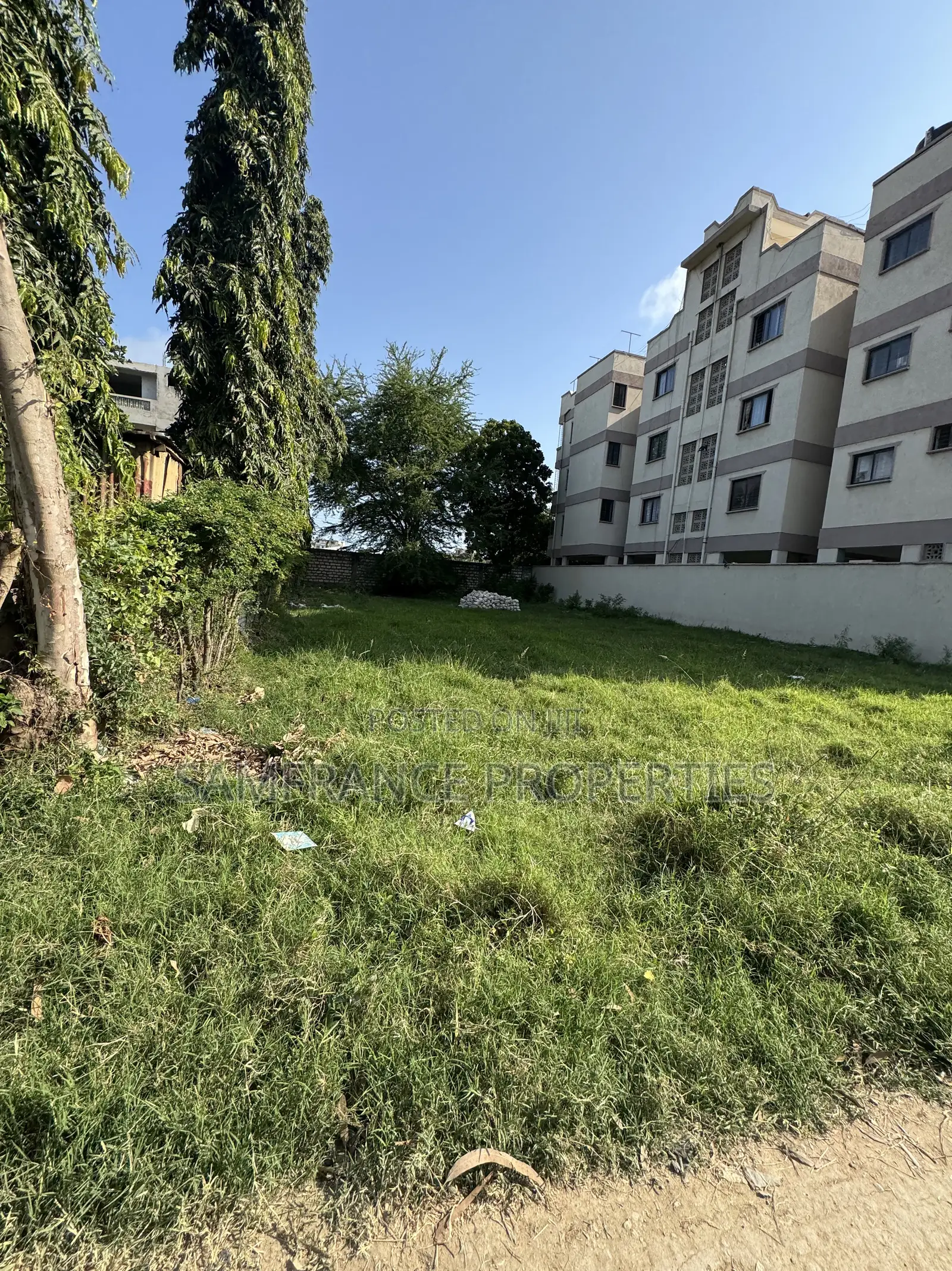 4bdrm House in Mbungoni, Bombolulu for sale