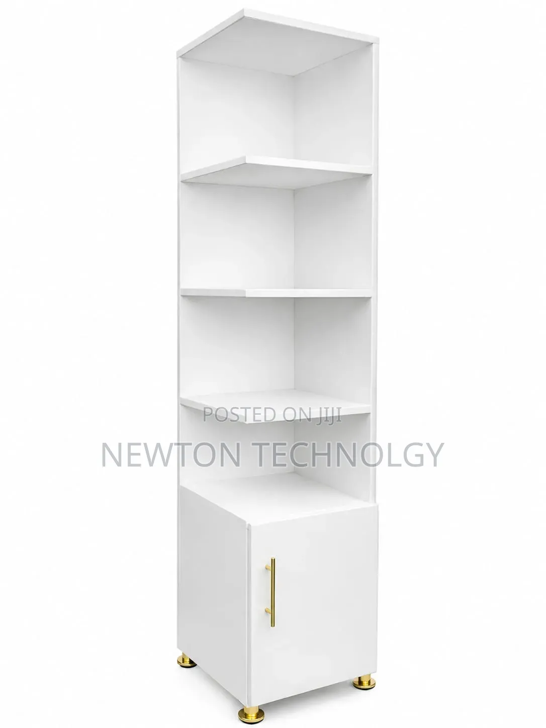 Executive Book Shelves