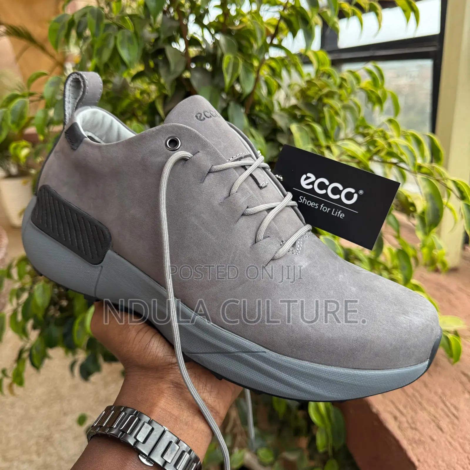 Ecco Orthopedic Shoes