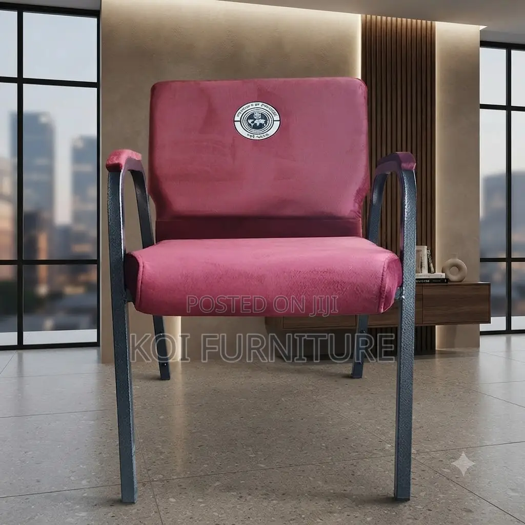 Office Chairs; Office and Churches Premium Events Chair