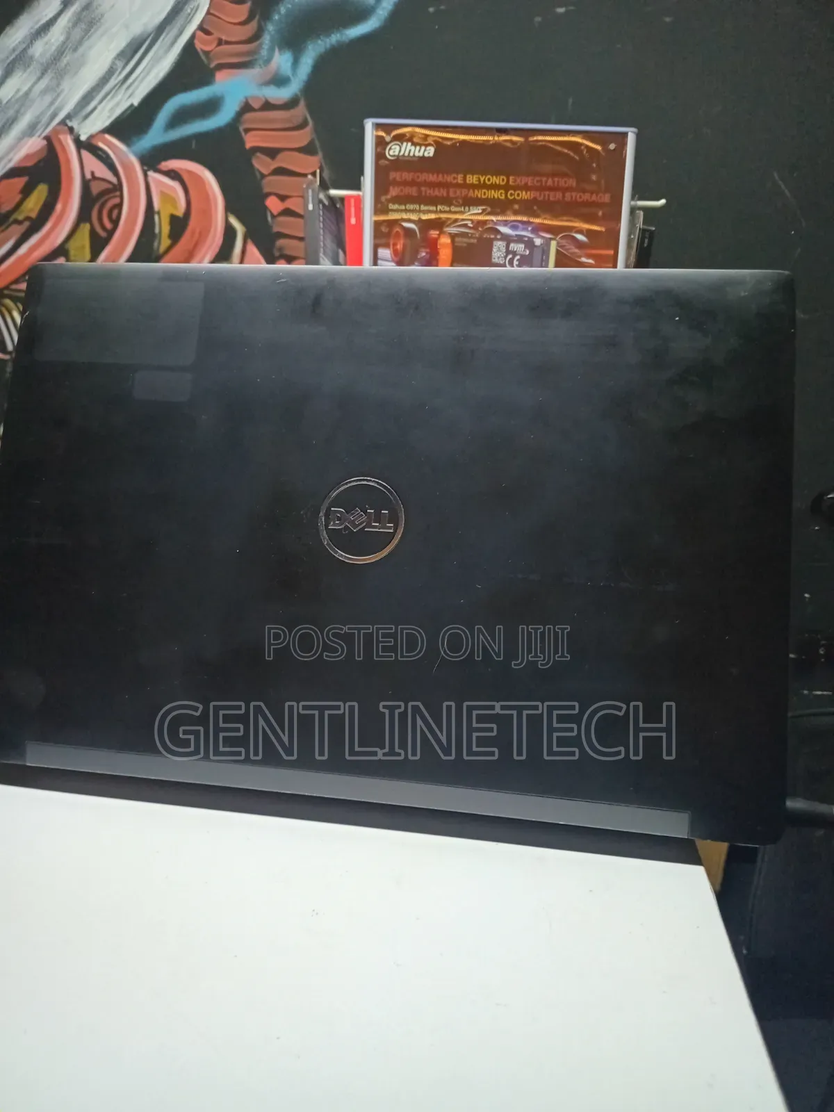 Laptop Dell Latitude 7480 16GB Intel Core i7 HDD 256GB