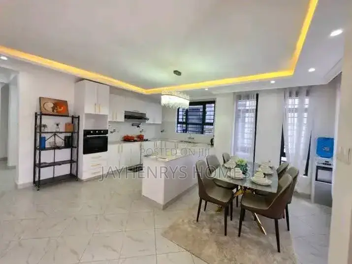 4bdrm House in Kwa Kairu for sale