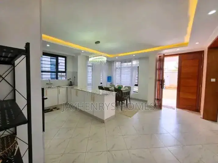 4bdrm House in Kwa Kairu for sale