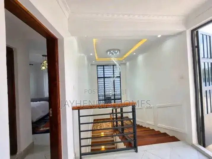 4bdrm House in Kwa Kairu for sale