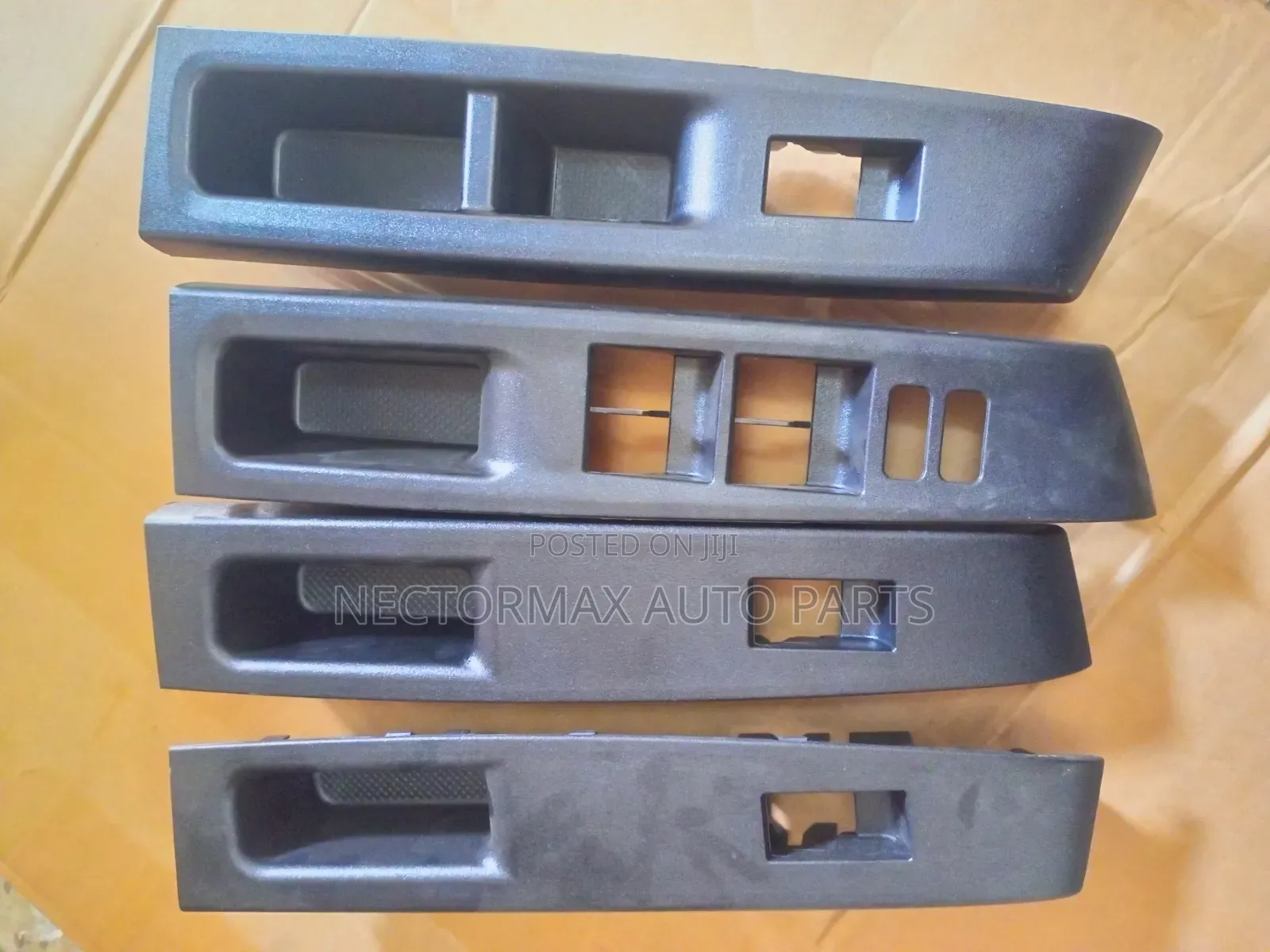 Vitz/Vitz Jewela Switch Panel