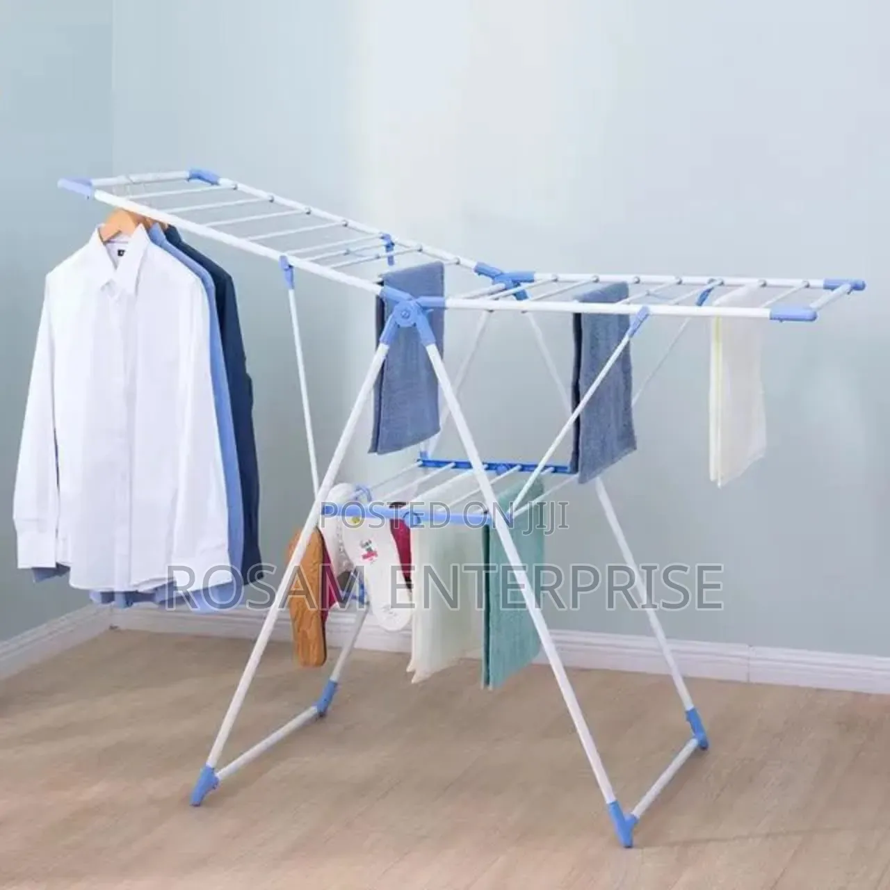 Cloth Dryer Foldable Rack
