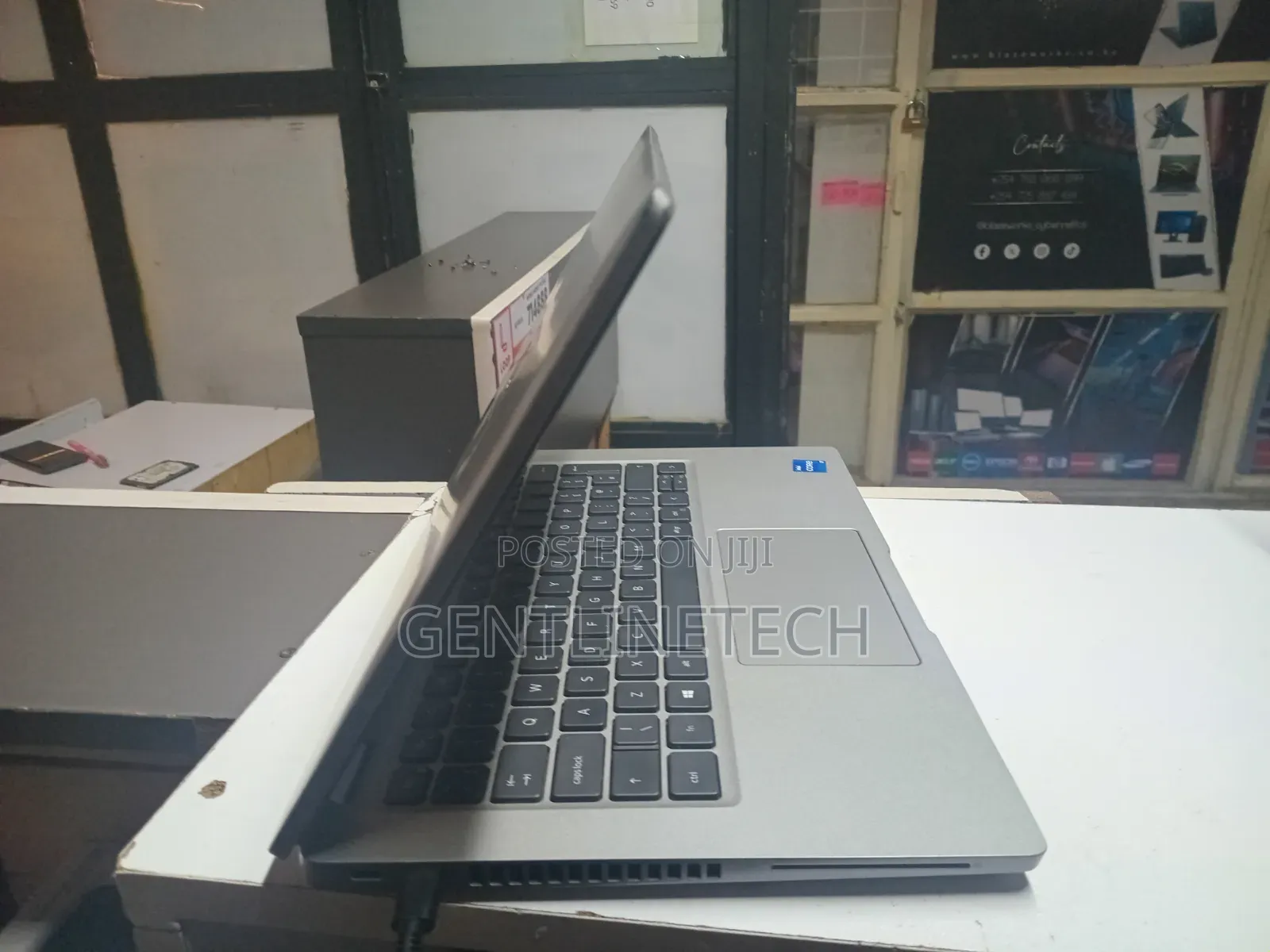 Laptop Dell Latitude 5420 8GB Intel Core i7 HDD 256GB