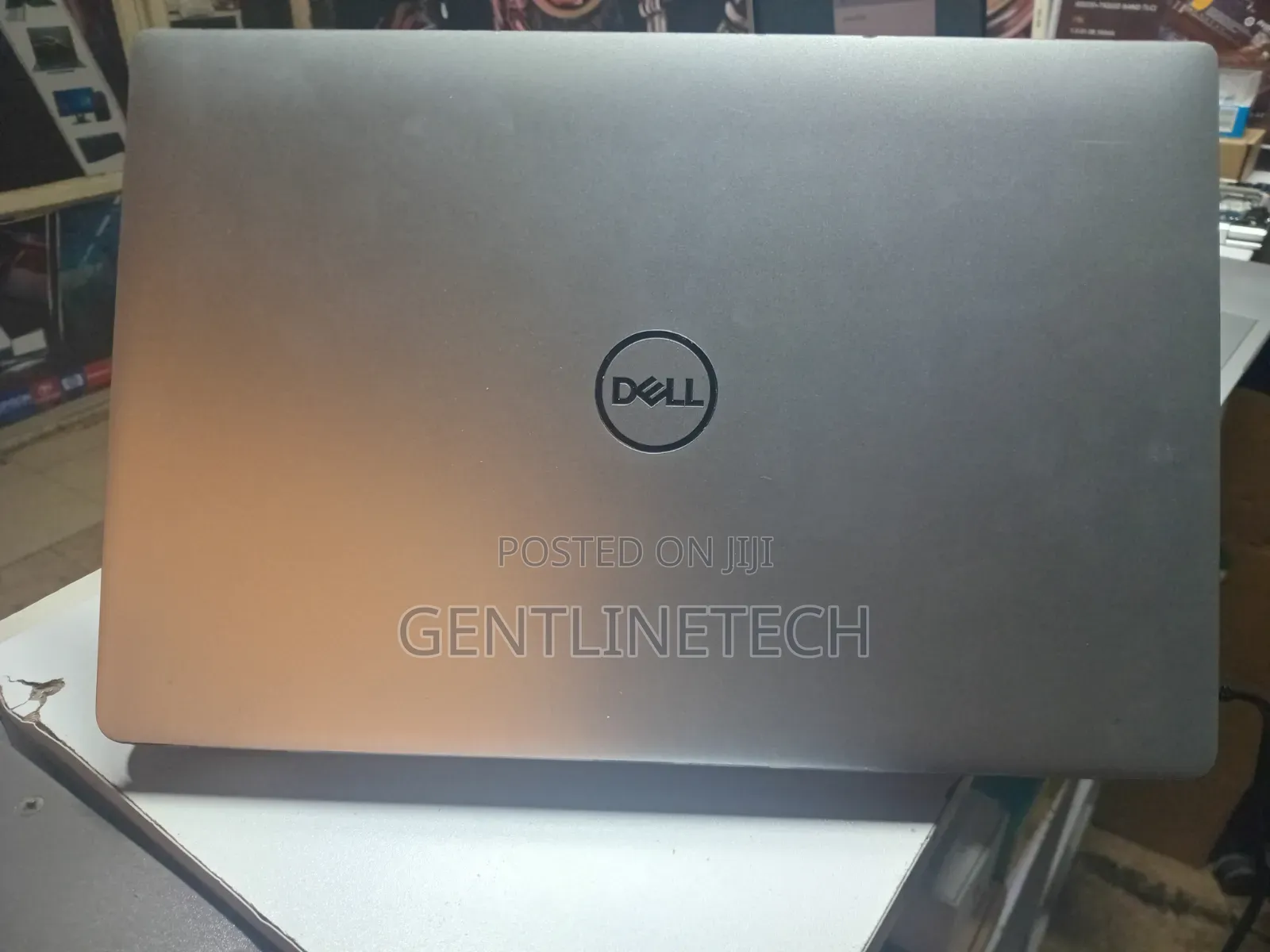 Laptop Dell Latitude 5420 8GB Intel Core i7 HDD 256GB