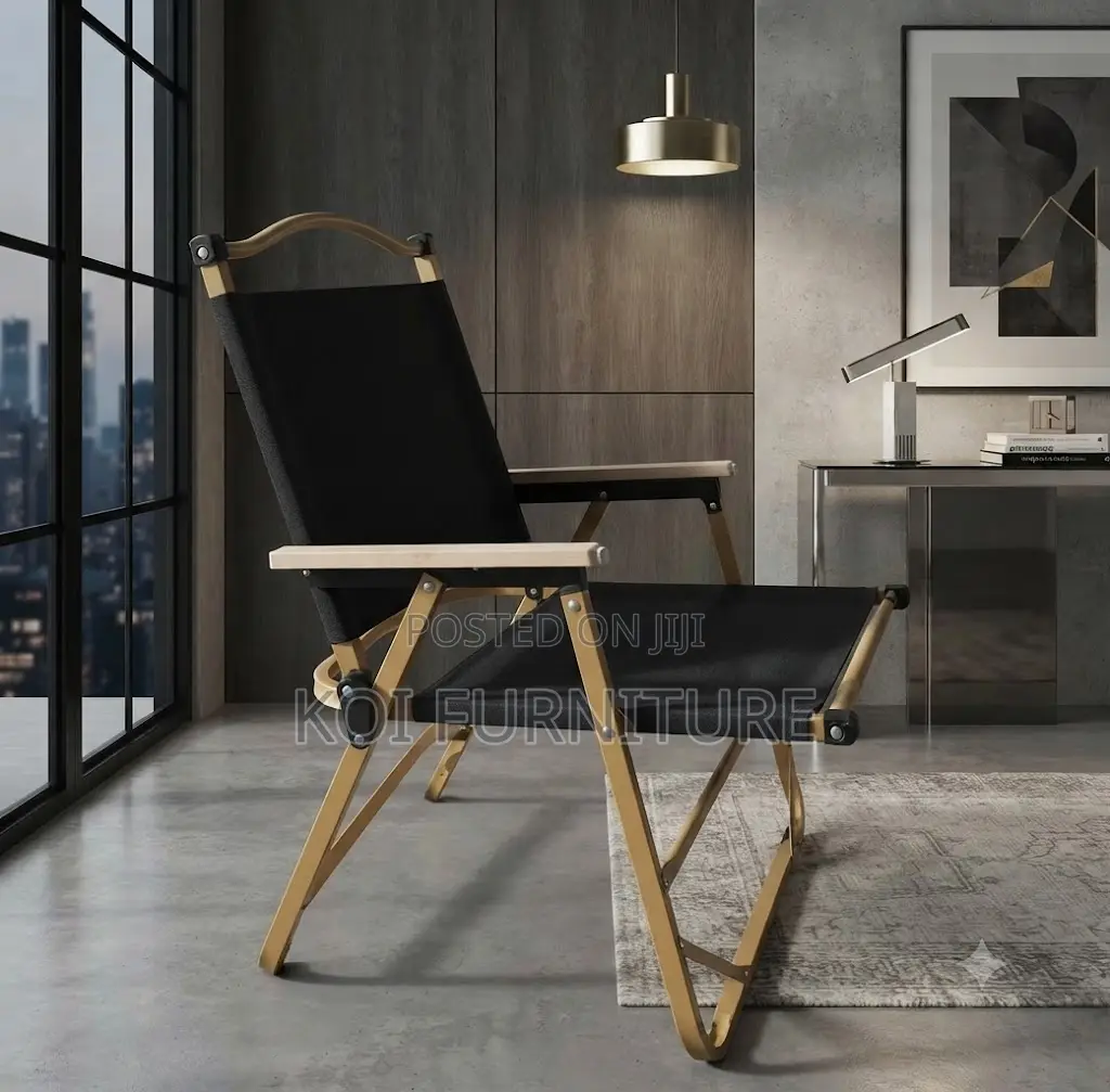 Home Chairs; Foldable Home Outdoor Garden Camping Chairs