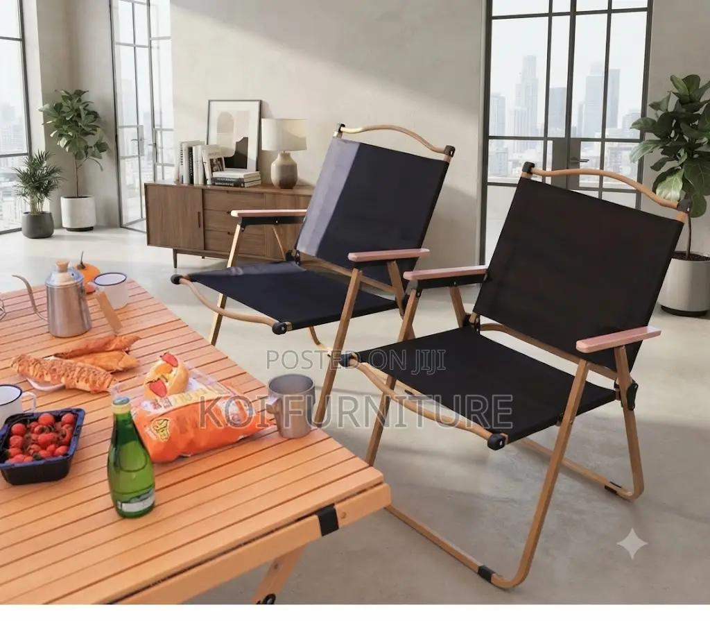 Home Chairs; Foldable Home Outdoor Garden Camping Chairs