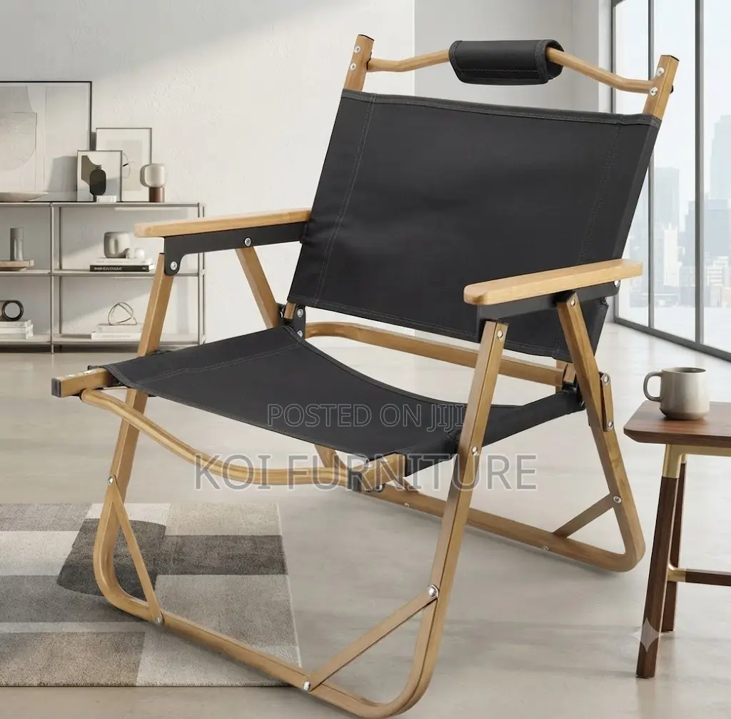 Home Chairs; Foldable Home Outdoor Garden Camping Chairs