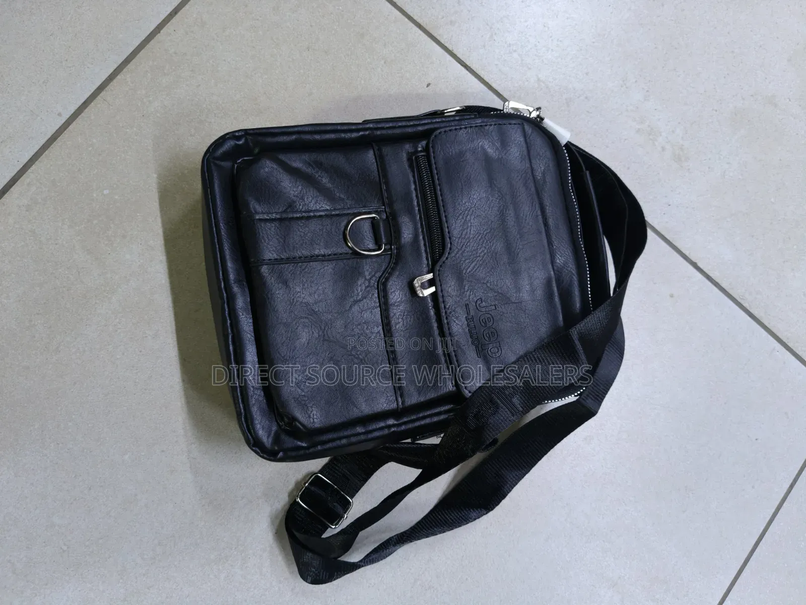 2pcs Sling Bag