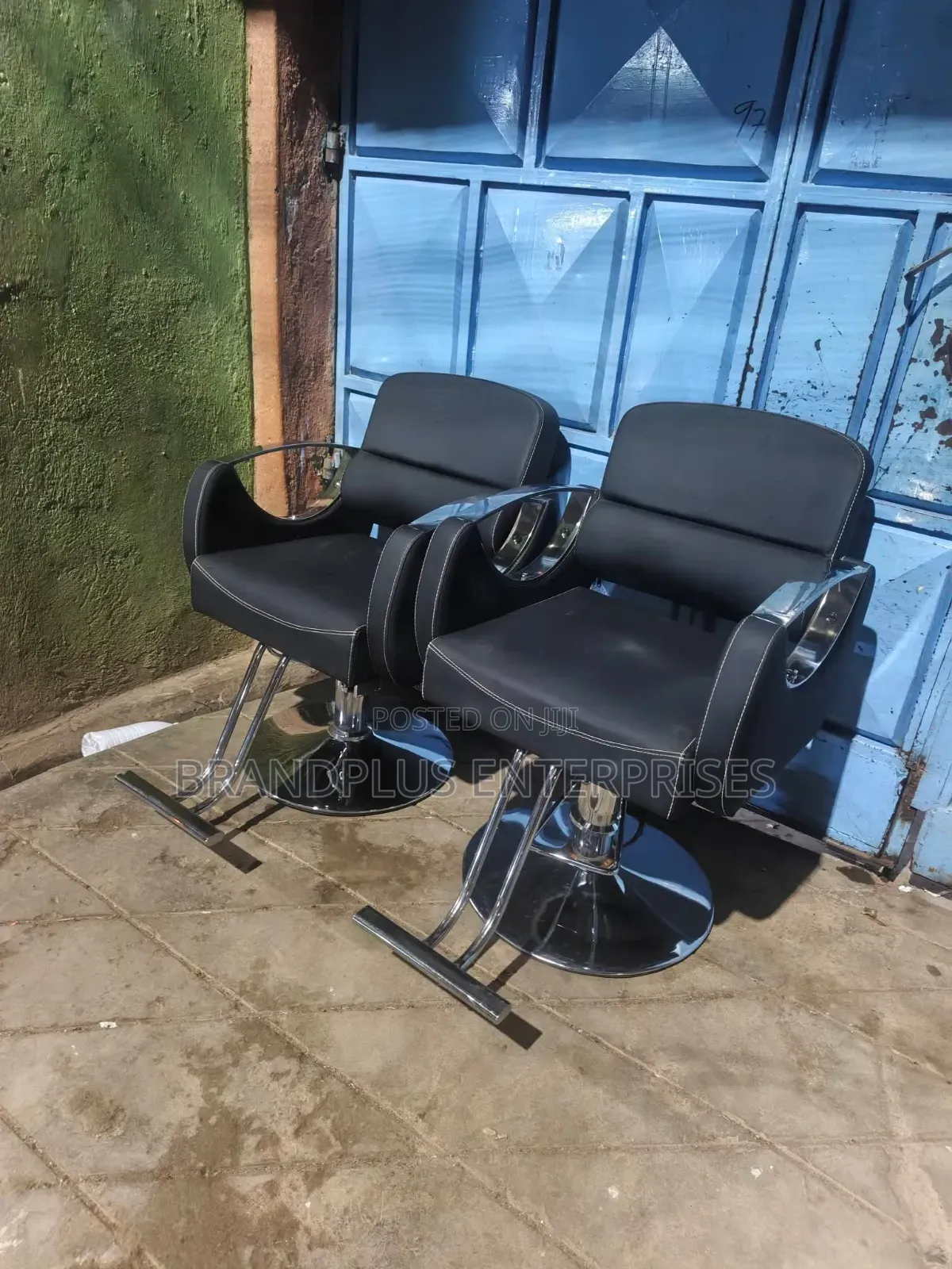 Slightly Used Imported Styling Seat