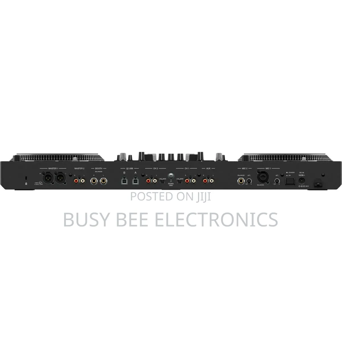 Pioneer DDJ-Rev7