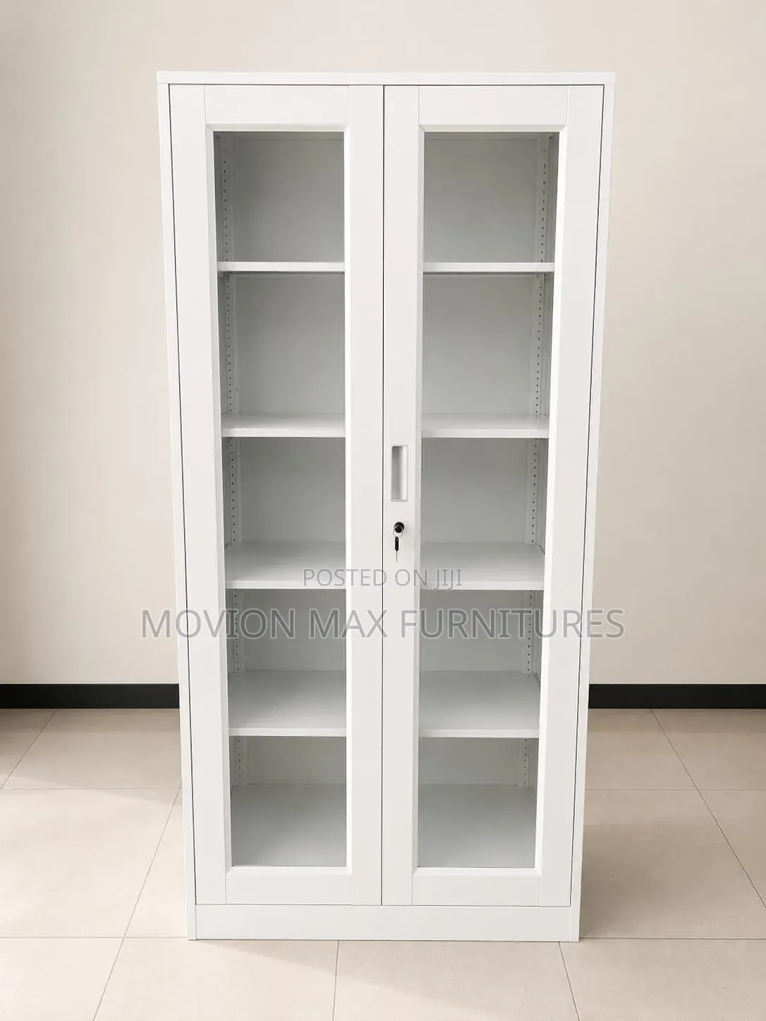 2door Office Metal Cabinet Filling Cabinet