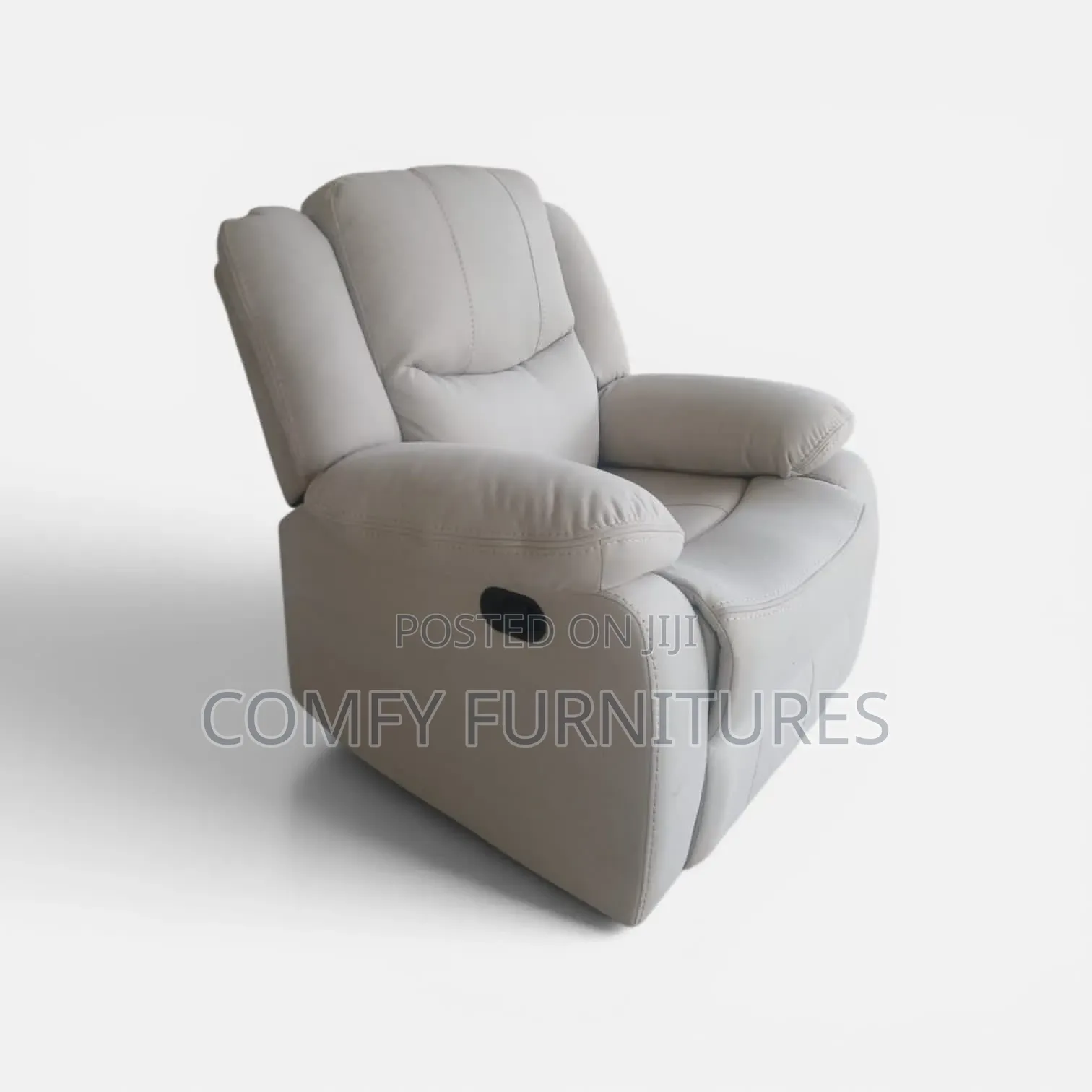 I Seater Recliner