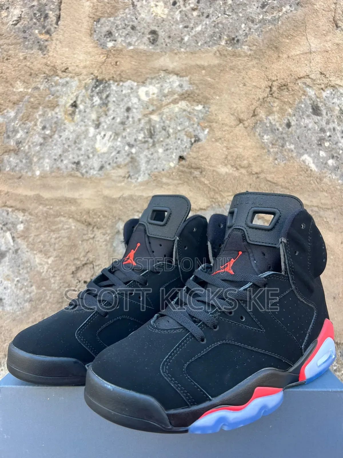 Nike Air Jordan 5 Retro Se "Infrared”