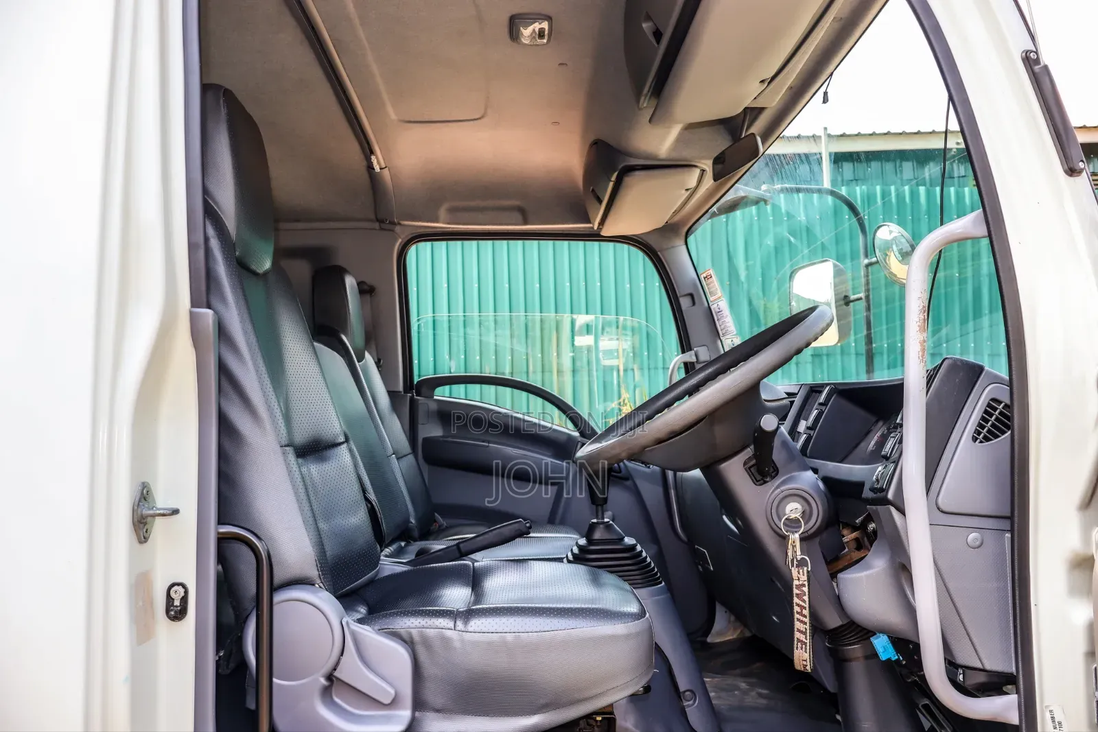 for Sale: 2024 Isuzu FRR 90 Blue Power