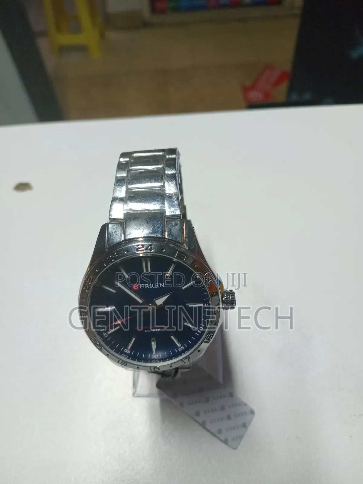 Curren M8452