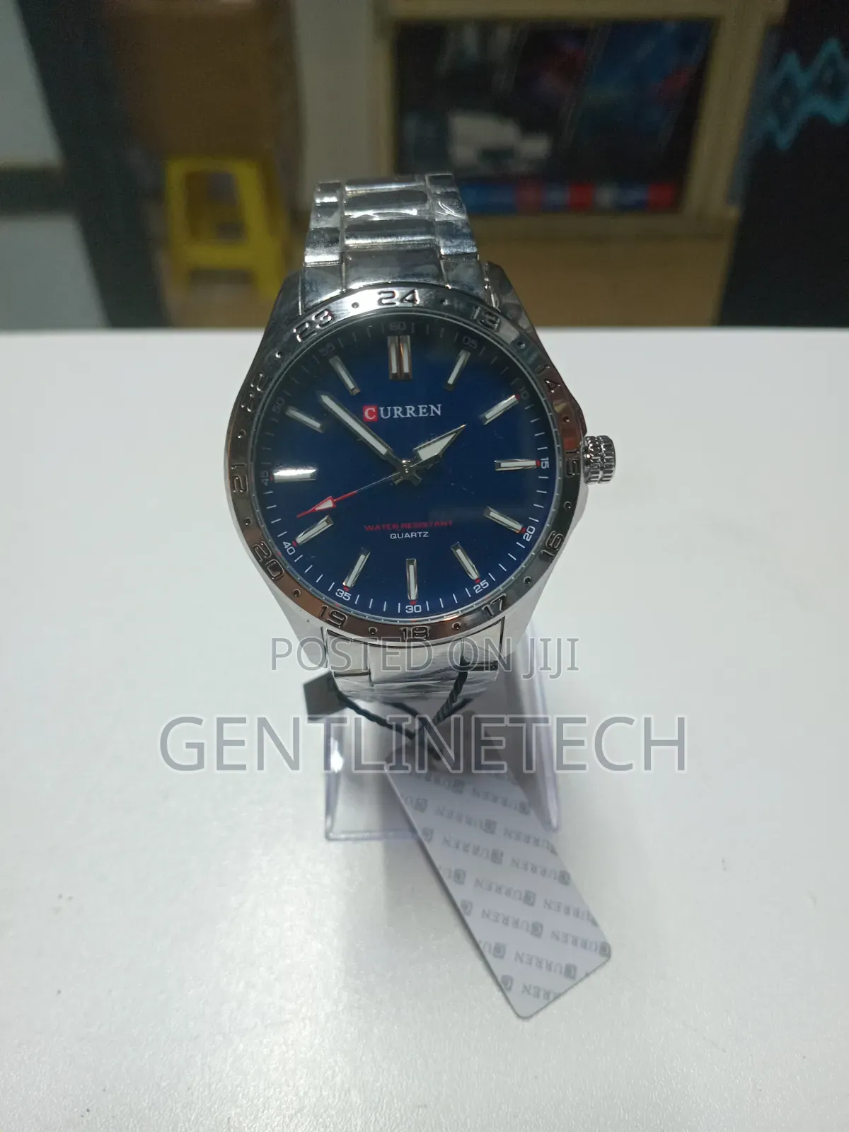 Curren M8452