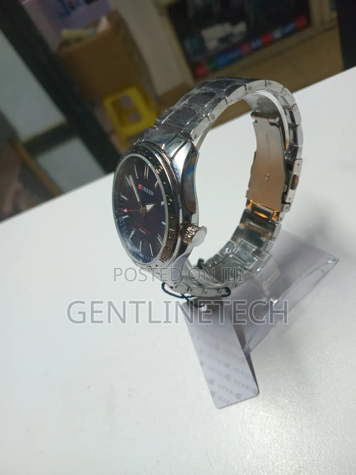 Curren M8452