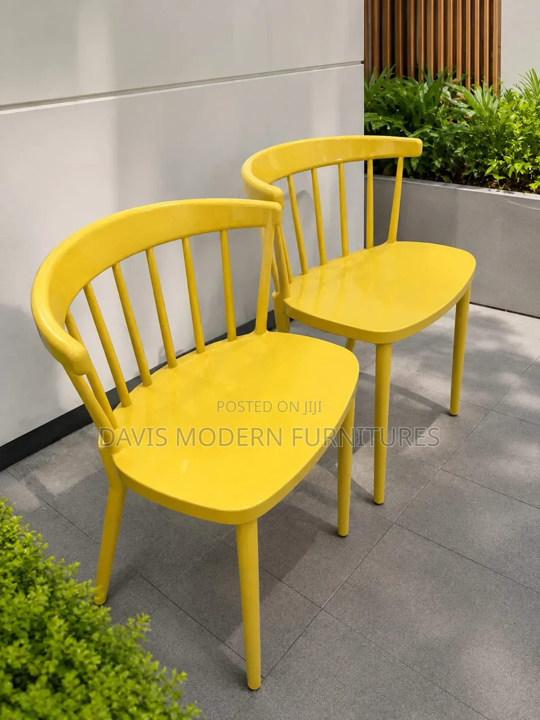Accent Chairs