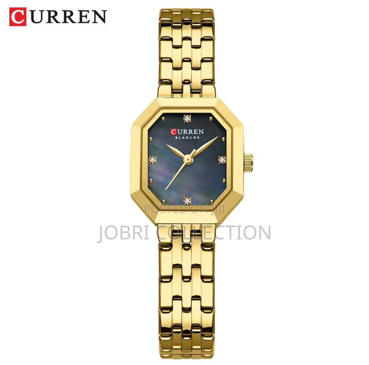 Ladies Curren Watch