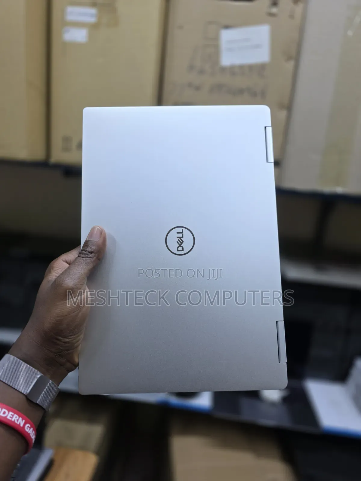 Laptop Dell XPS 13 9310 2-in-1 16GB Intel Core i7 SSD 256GB