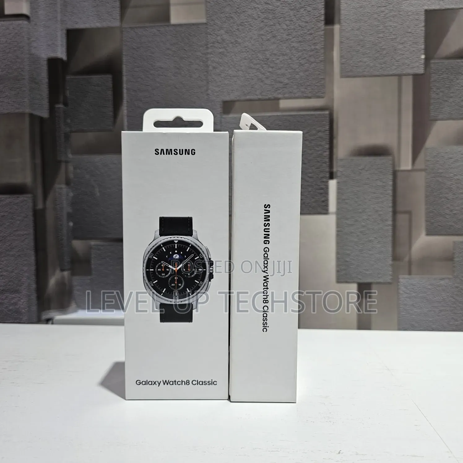 Samsung Galaxy Watch 8 Classic 46mm