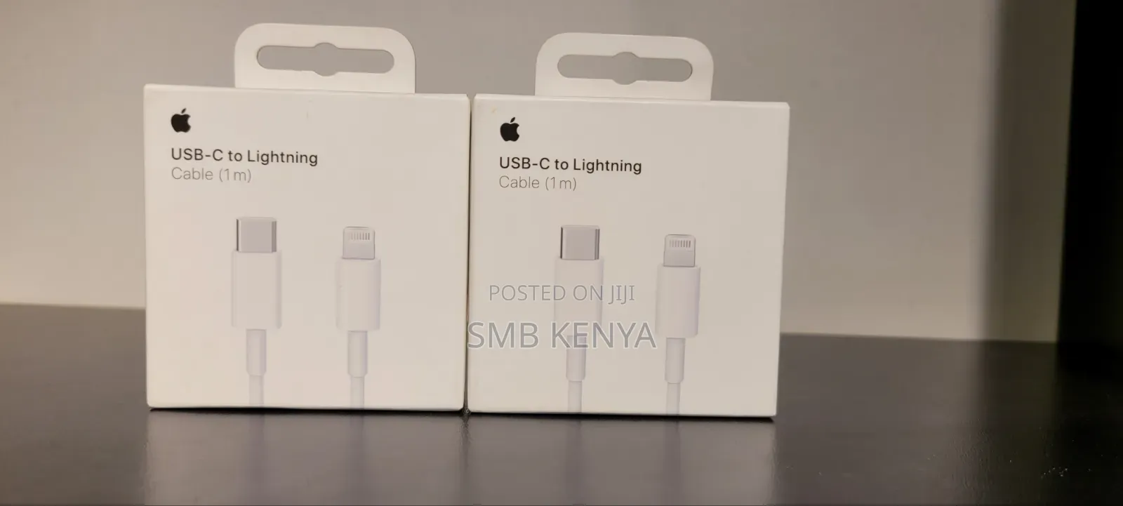 Original Apple Usb-C to Lightning Cable(1m)