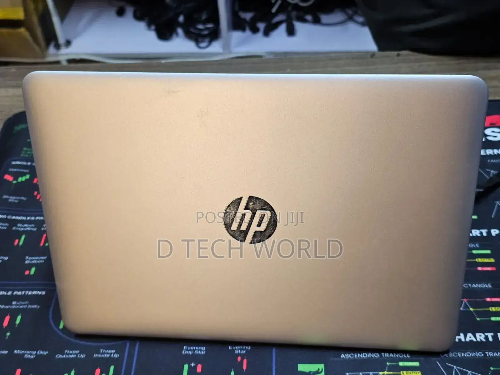 Laptop HP ProBook 430 G5 8GB Intel Core i5 SSD 256GB