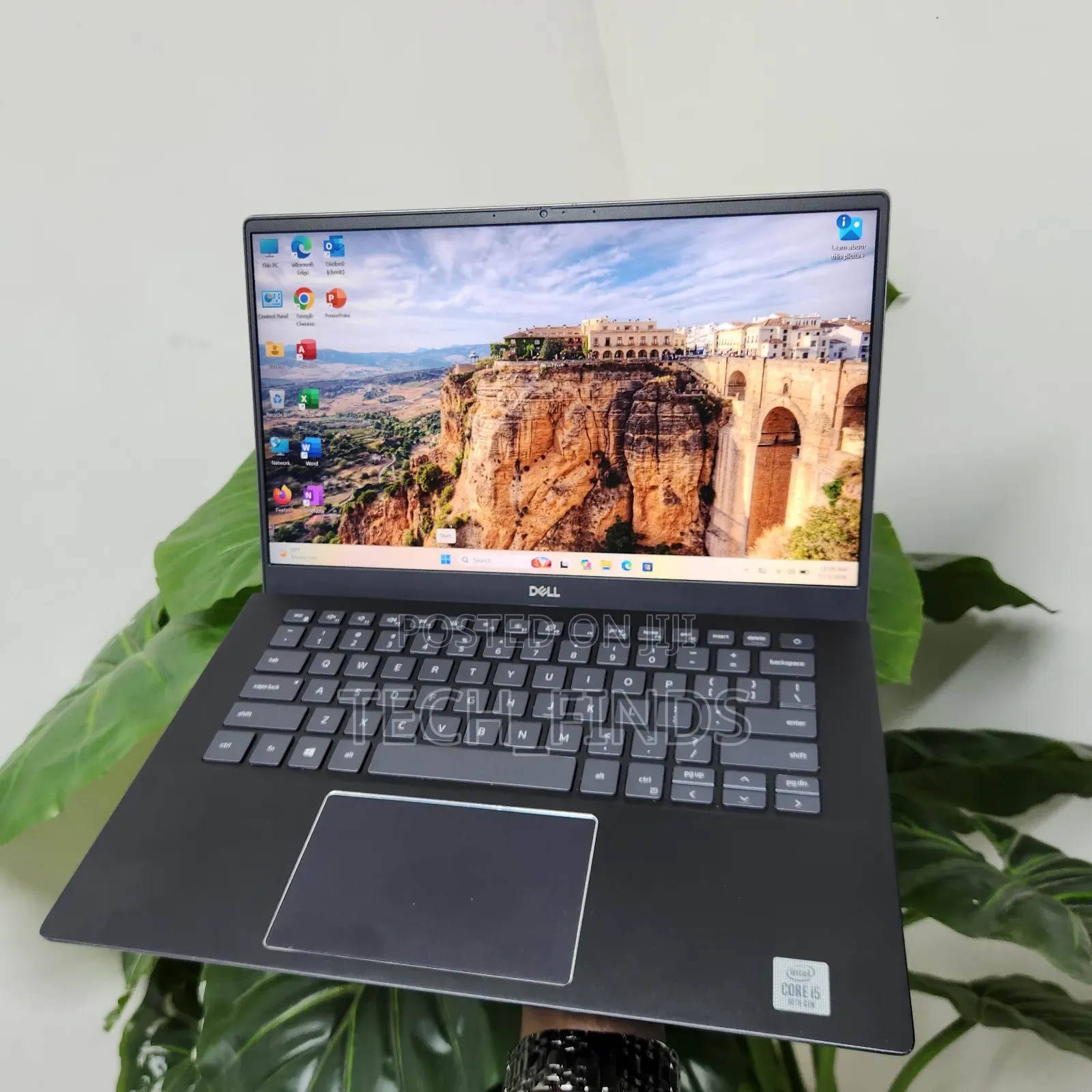 Laptop Dell Vostro 14 5401 8GB Intel Core i5 SSD 256GB