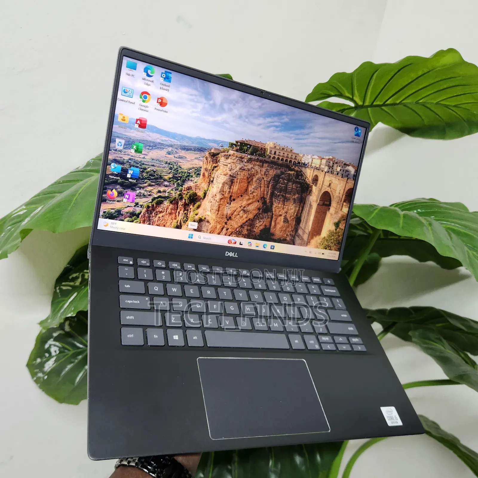 Laptop Dell Vostro 14 5401 8GB Intel Core i5 SSD 256GB