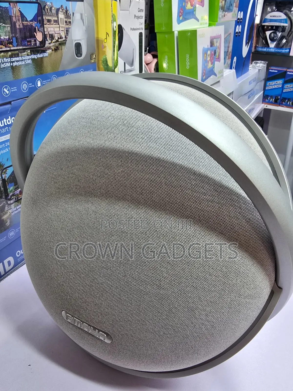 Harman Kardon Wireless Portable Speaker Hi-Fi Stereo Sound