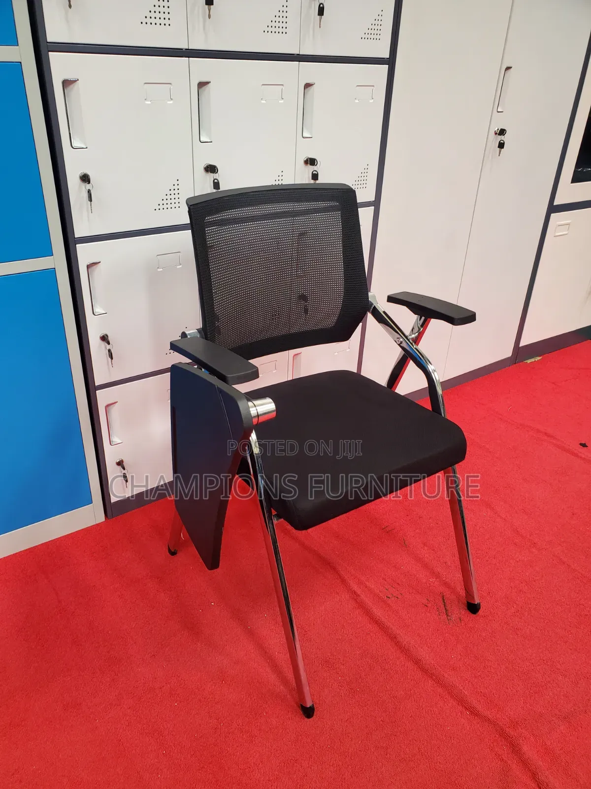 Training/Conference Chair