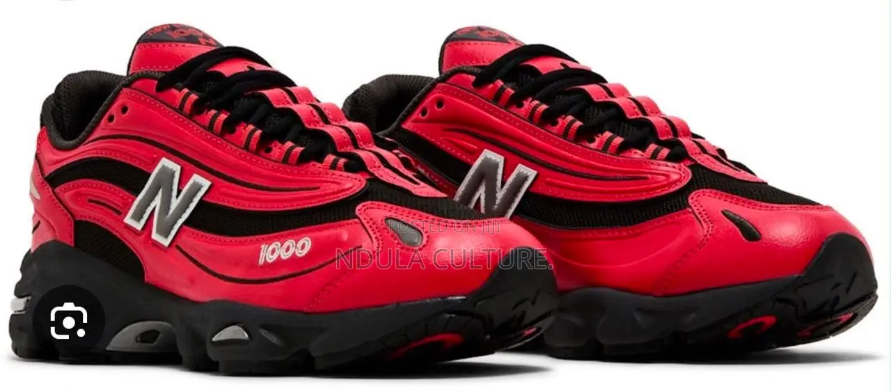 New Balance 1000