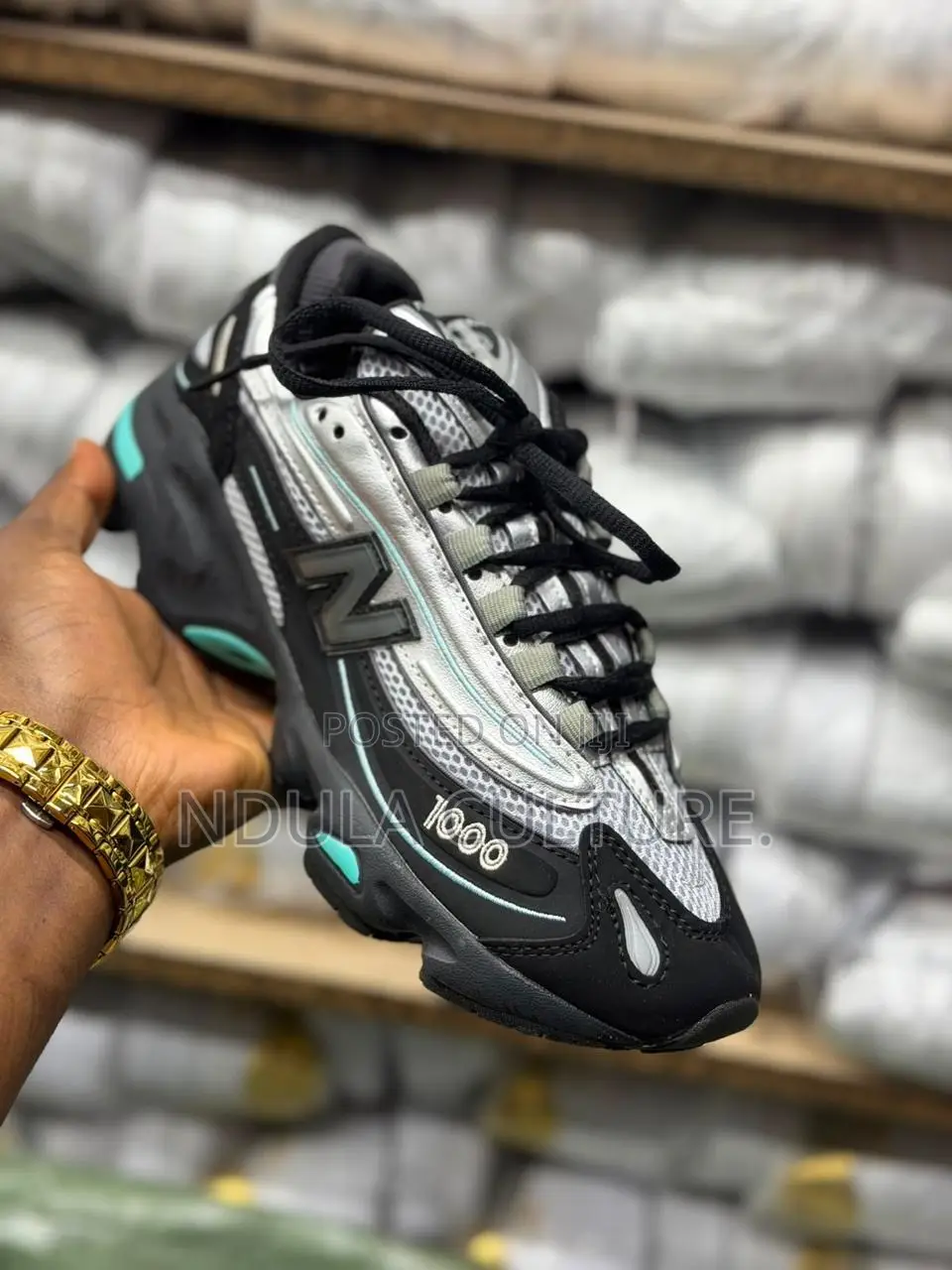 New Balance 1000