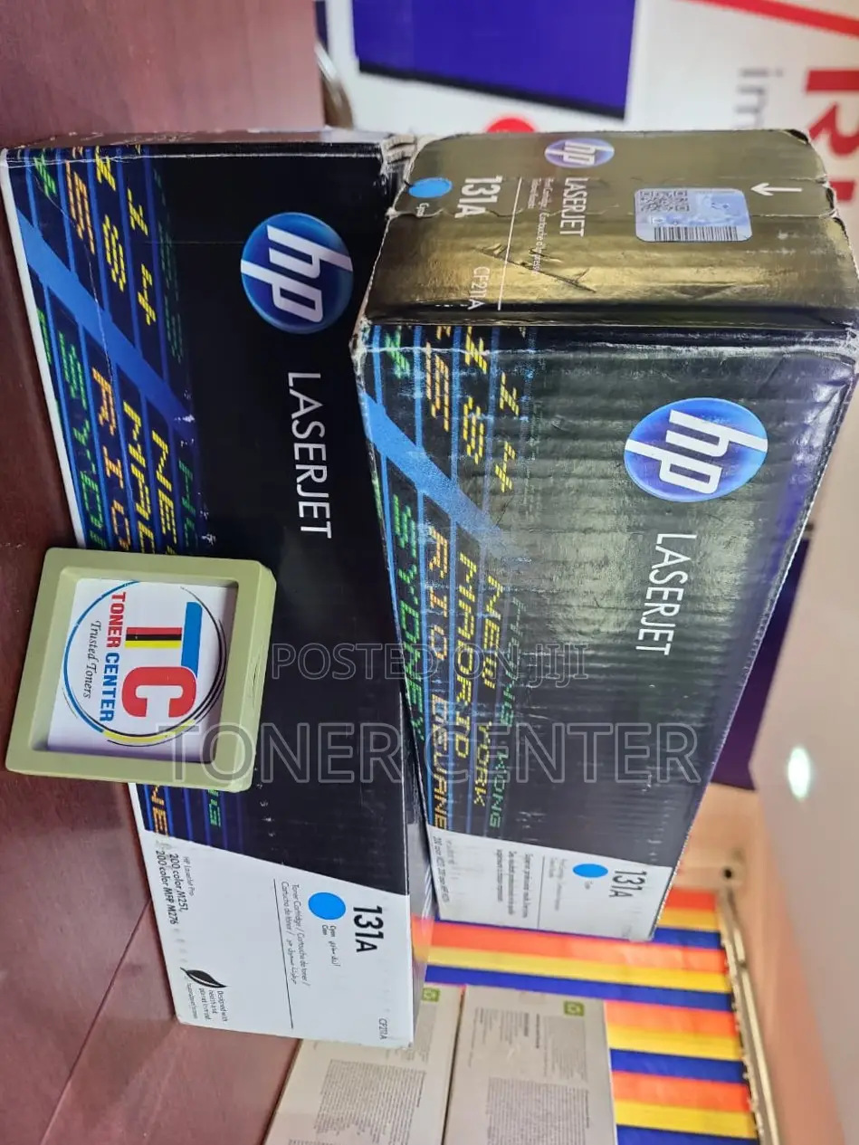 HP 131A Original Laser Printer Toner
